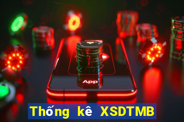 Thống kê XSDTMB ngày 22