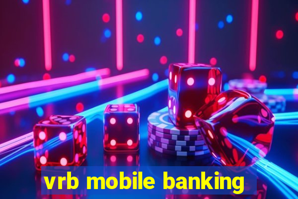 vrb mobile banking