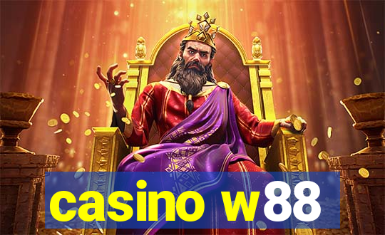 casino w88