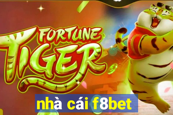 nhà cái f8bet