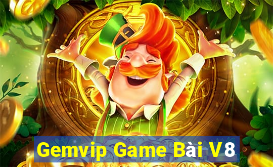 Gemvip Game Bài V8