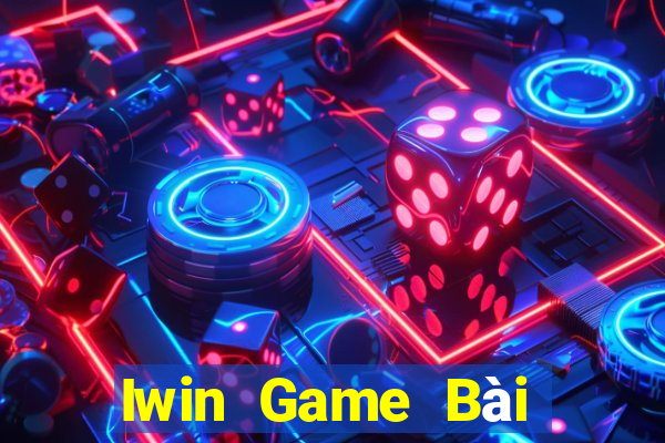 Iwin Game Bài Quốc Tế