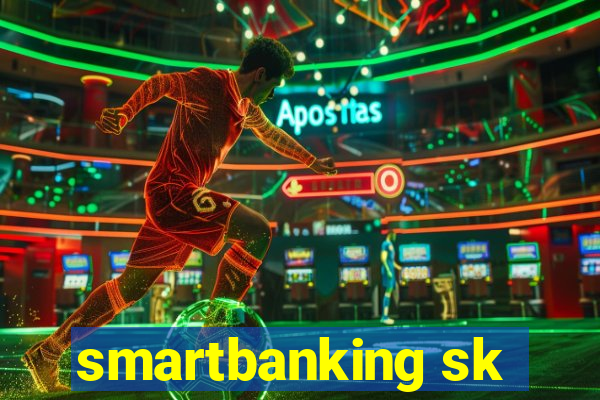 smartbanking sk