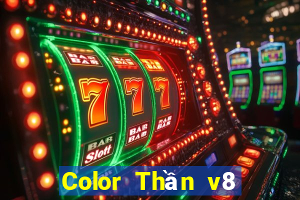 Color Thần v8 Tải Fun88