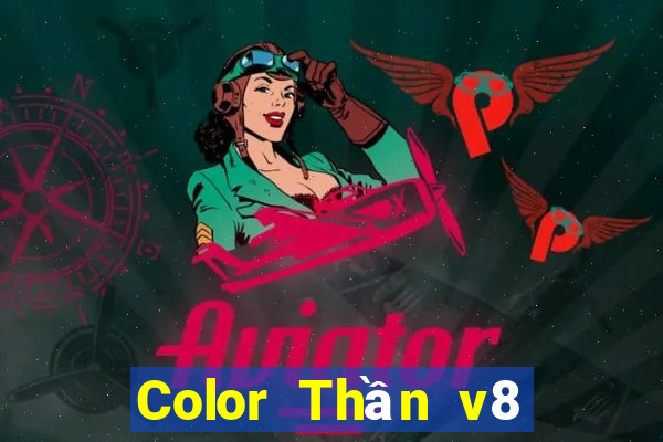 Color Thần v8 Tải Fun88