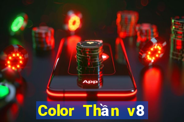 Color Thần v8 Tải Fun88