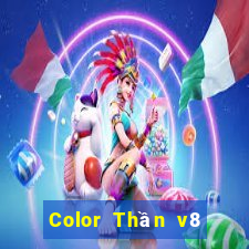 Color Thần v8 Tải Fun88