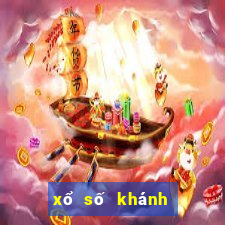 xổ số khánh hòa 24 9