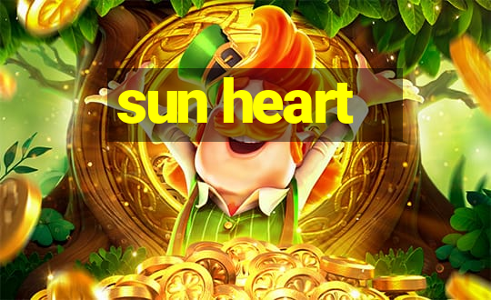 sun heart