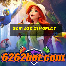 sam loc zingplay