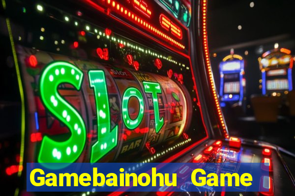 Gamebainohu Game Bài 777