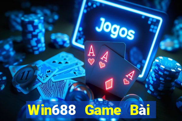 Win688 Game Bài Đổi Thưởng B52