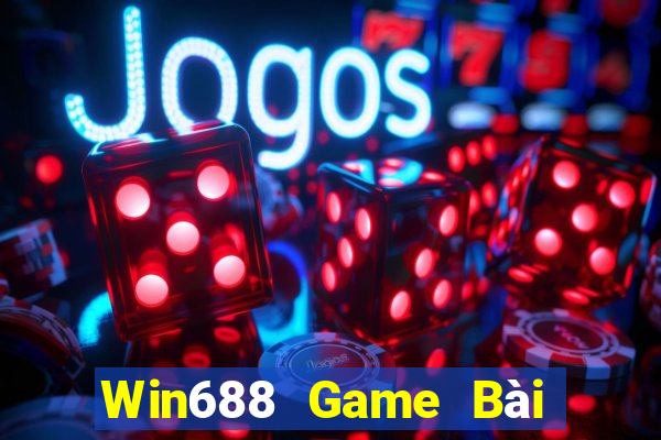 Win688 Game Bài Đổi Thưởng B52