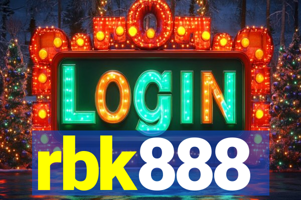 rbk888