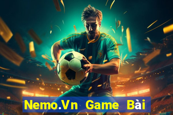 Nemo.Vn Game Bài Poker Online