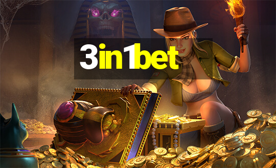 3in1bet