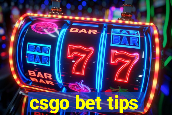 csgo bet tips