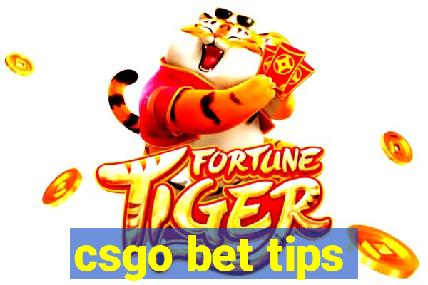 csgo bet tips