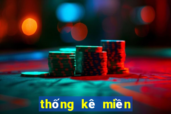 thống kê miền bắc 100 ngày