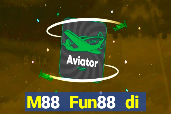 M88 Fun88 di động Dingbo Tải về