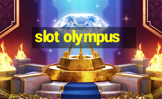 slot olympus