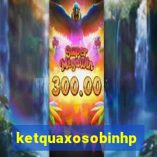 ketquaxosobinhphuoc