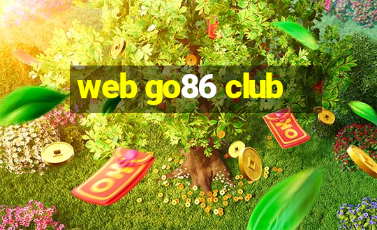 web go86 club