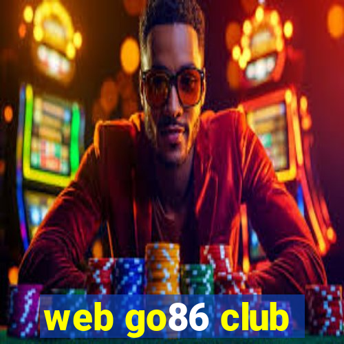 web go86 club