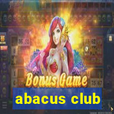 abacus club