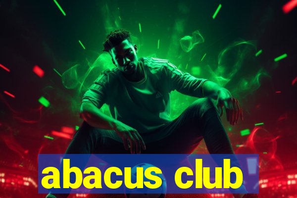 abacus club