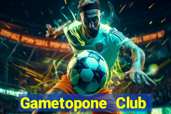 Gametopone Club Game Bài Ruby