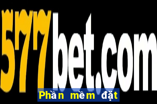 Phần mềm đặt cược bóng tốt hơn