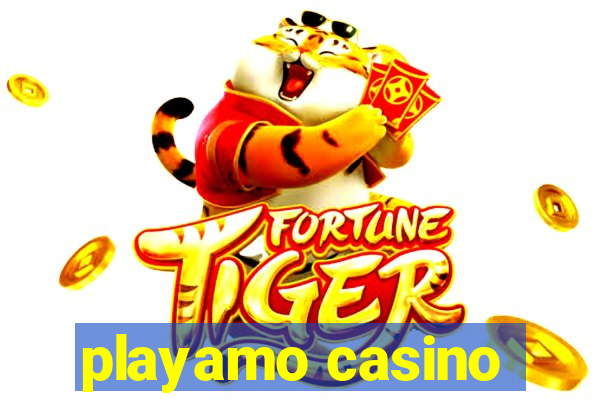 playamo casino