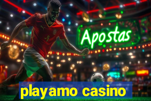 playamo casino