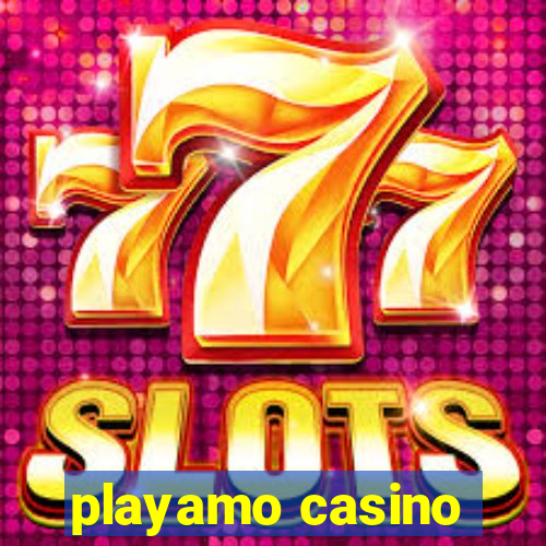 playamo casino