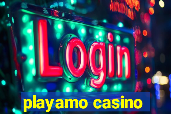 playamo casino