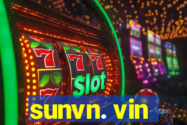 sunvn. vin