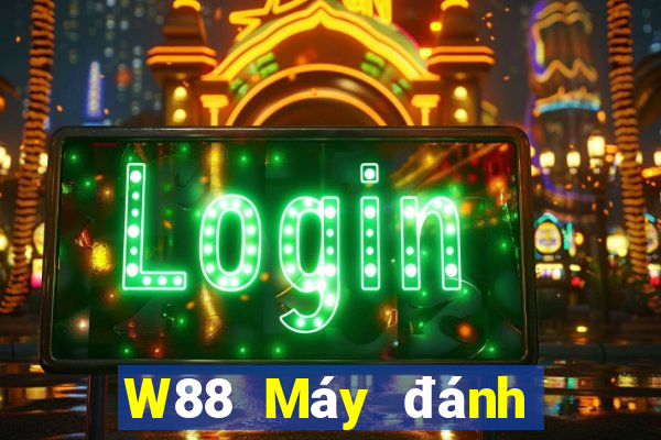 W88 Máy đánh bạc Grand Slam