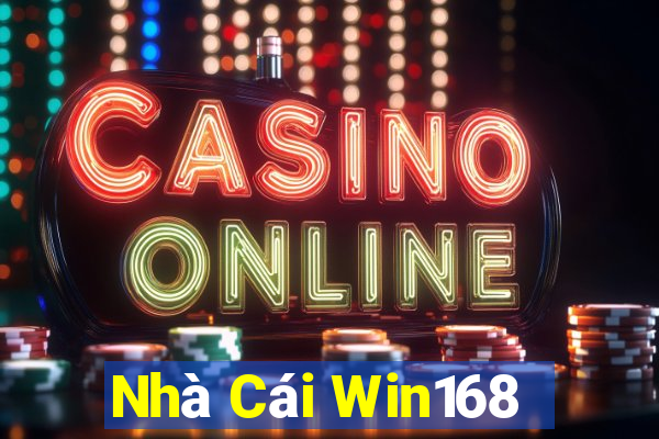 Nhà Cái Win168