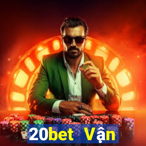 20bet Vận chuyển xổ số 8