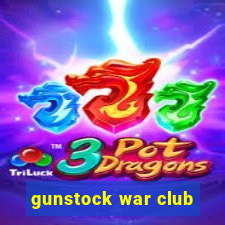 gunstock war club