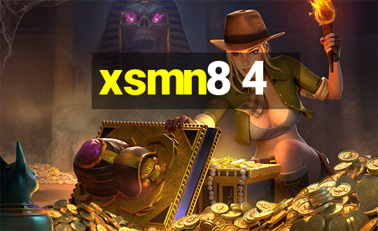 xsmn8 4