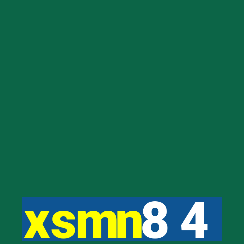 xsmn8 4