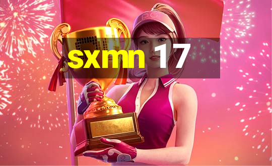 sxmn 1 7