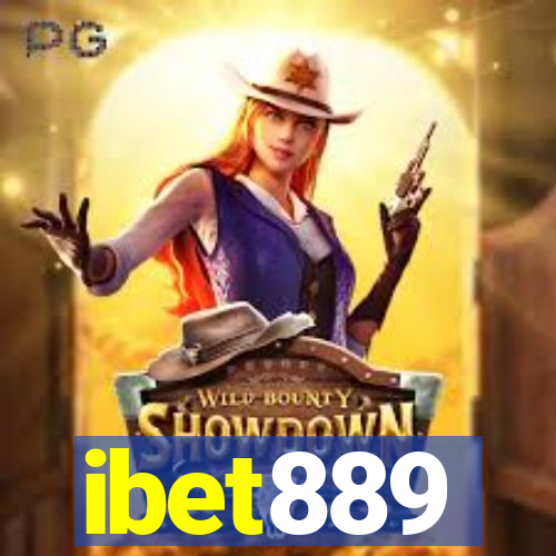 ibet889