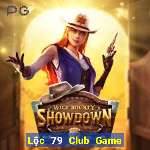 Lộc 79 Club Game Bài K88