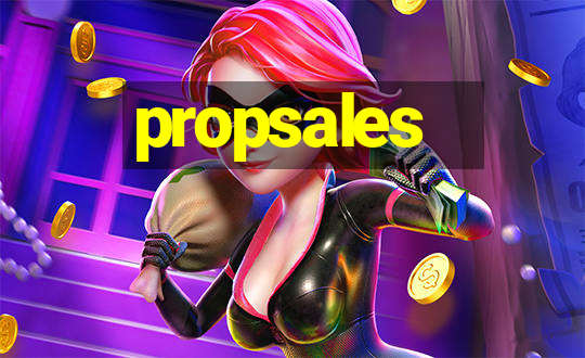 propsales