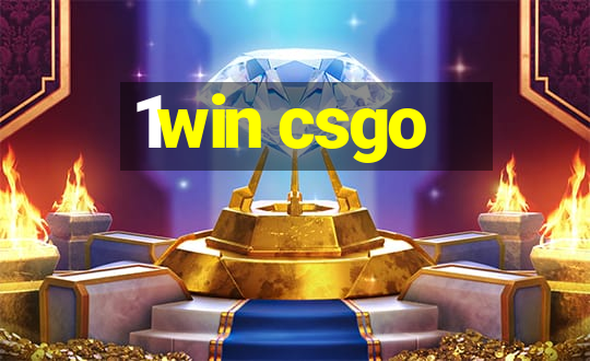 1win csgo