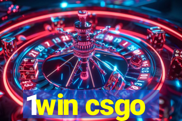 1win csgo