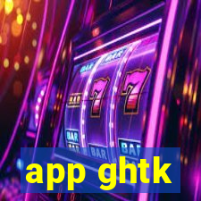 app ghtk